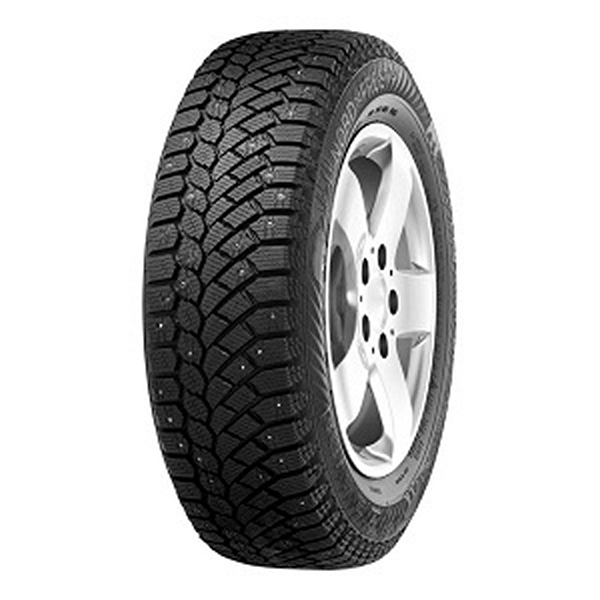 Гиславед  185/65/14  T 90 NORD FROST 200 HD  XL Ш. старше 3-х лет